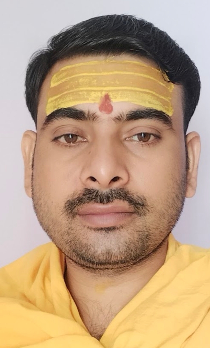 Acharya Devi Prasad